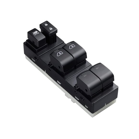 Master Power Window Switch for Infiniti G35 2007-2008 G37 2009-2013 Q40 2015 - Picture 3 of 9
